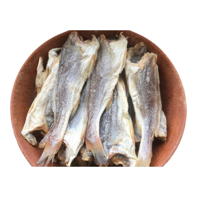 Salted Dried Fish, 250g