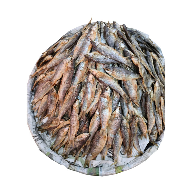 Fermented Eling Fish, 500g