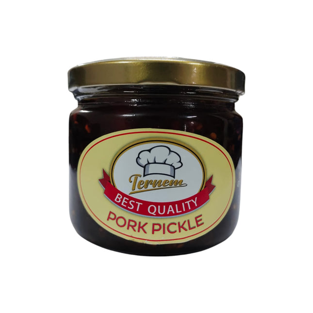 Ternem, Pork Pickle, 300gm
