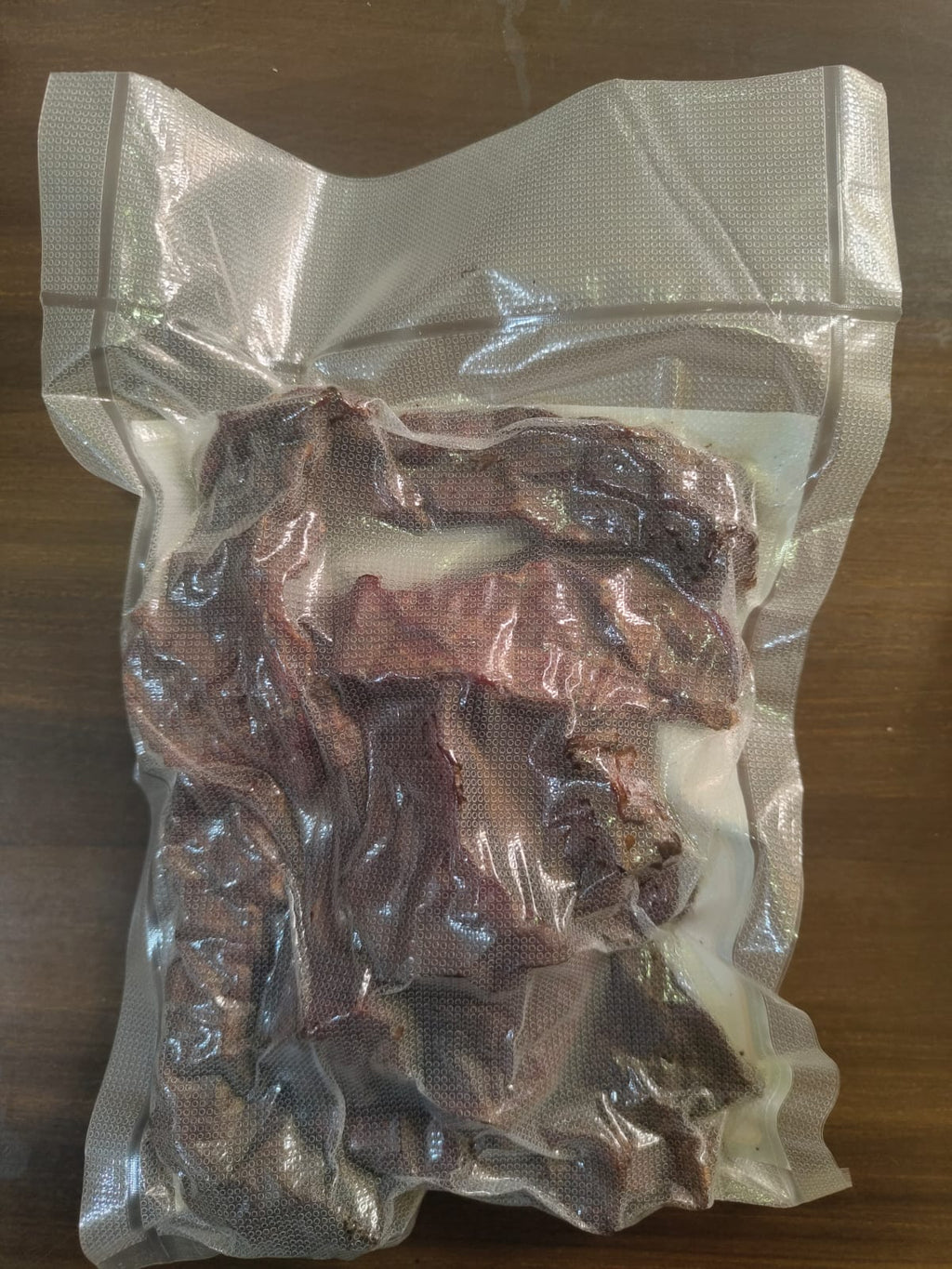Smoked Beef- Malangki, 250gm