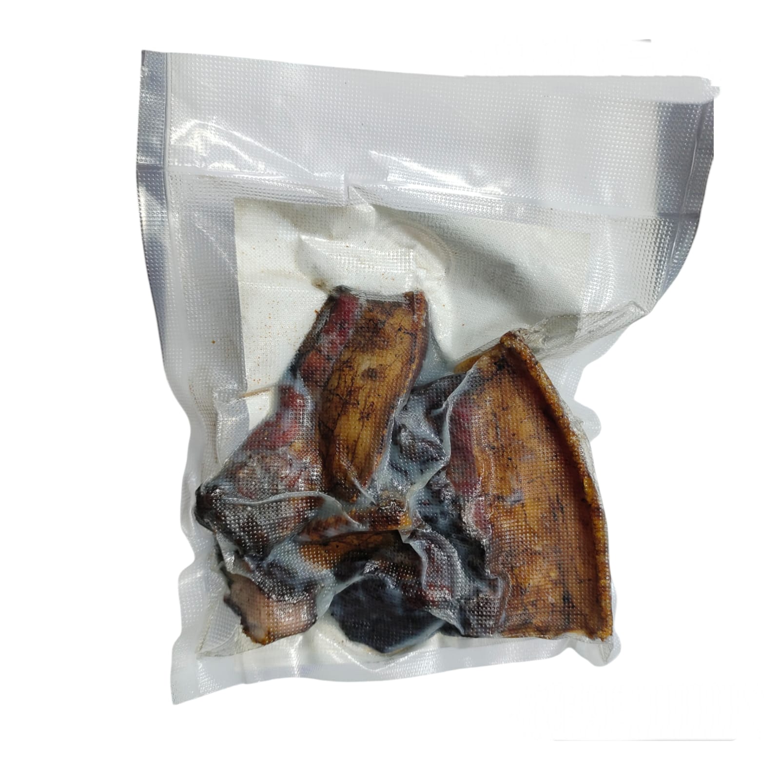 Premium Smoked Pork with bone- Malangki, 450g