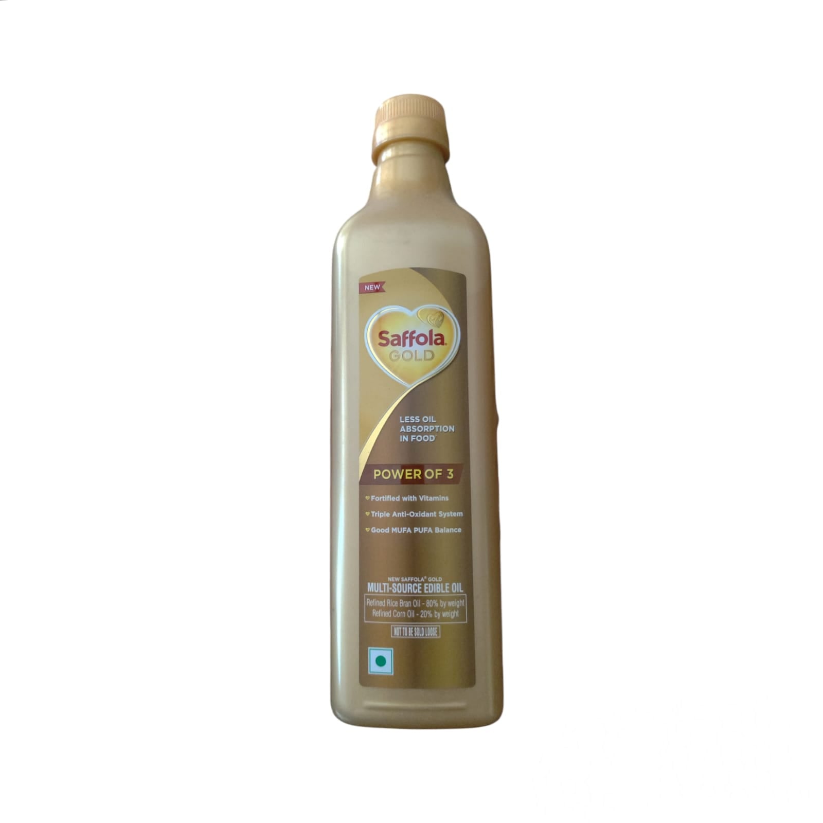 Saffola Gold Oil, 1L