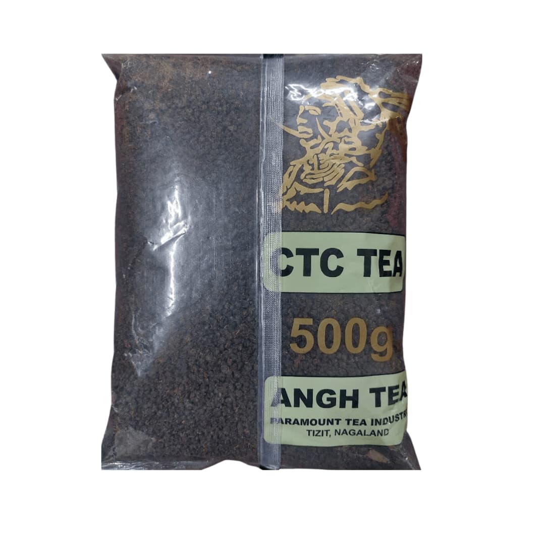 Angh Tea/CTC Tea