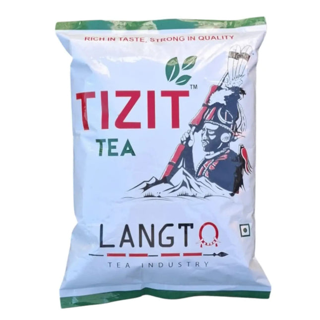 Langto, Tizit Tea, 500g