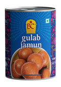 BC Gulab Jamun - 500g