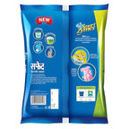 Safed Detergent Powder - With Smart Zymes -  4 Kg