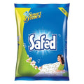 Safed Detergent Powder - With Smart Zymes -  4 Kg