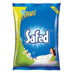 Safed Detergent Powder - With Smart Zymes -  4 Kg