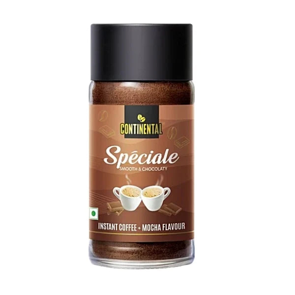 Continental Speciale Smooth & Chocolaty, 50gm