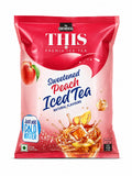 Continental THIS Sweetened Peach Iced Tea - 400g