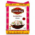 LAKSHMI BHOG BASMATI RICE CLASSIC, 26Kg