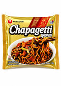 Nongshim Chapageti Instant Noodles, 140g
