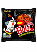 Samyang Buldak Hot Chicken Flavor Ramen, 140g