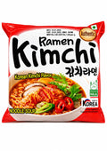 Samyang Ramen, Korean Kimchi Flavor, 120g