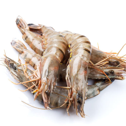 Tiger Prawns, 1kg