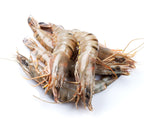 Tiger Prawns, 1kg