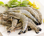 Tiger Prawns, 1kg