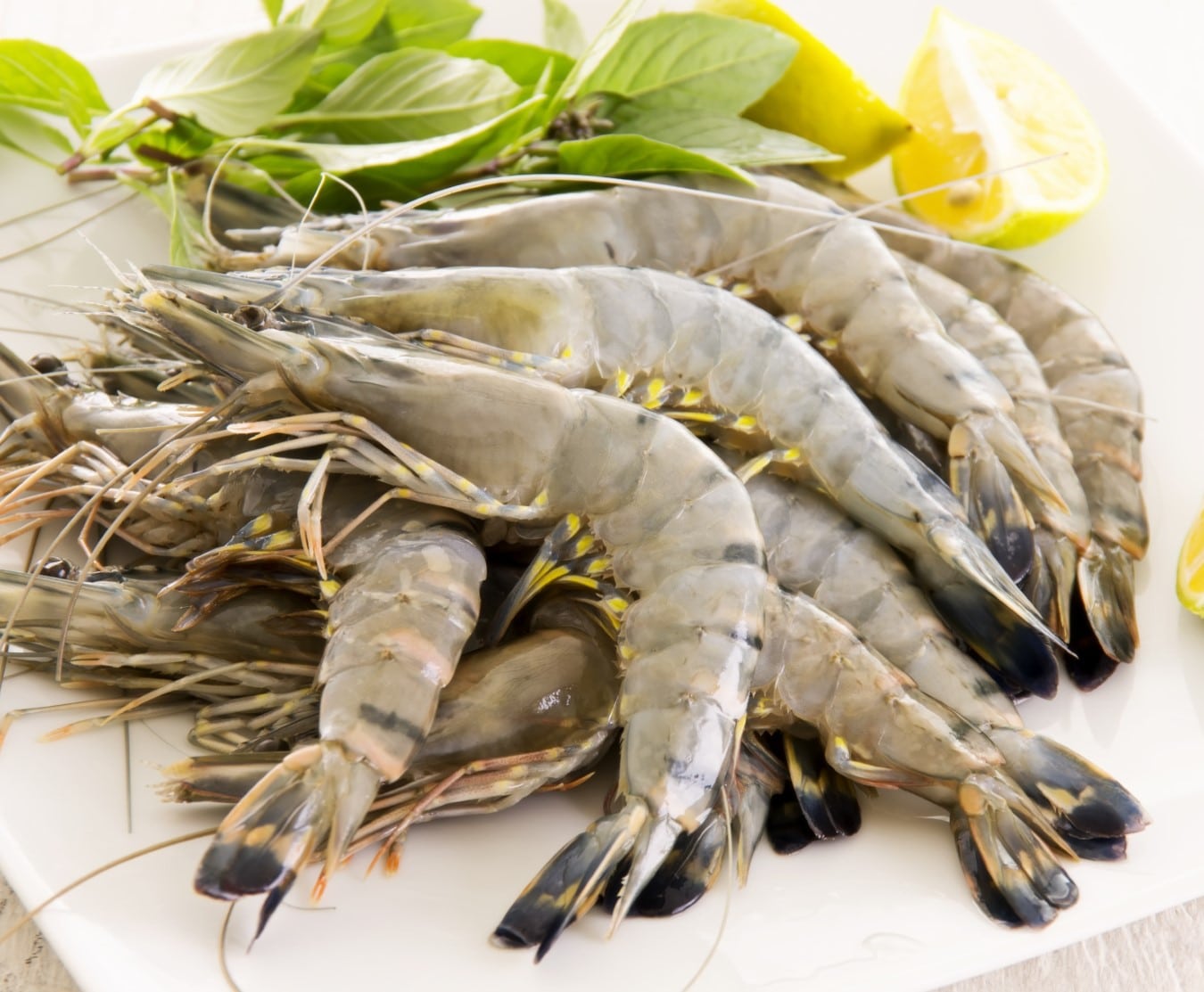 Tiger Prawns, 1kg