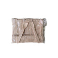 Wooden Disposable forks, Pack of 100 (Small size)
