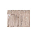 Wooden Disposable forks, Pack of 100 (Small size)