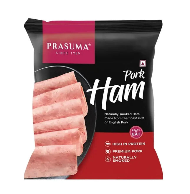 Prasuma, Pork Ham, 200g