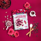 Tong Garden, Oven Roasted Almonds with Dried Cranberries, 170g