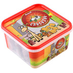 Amul Chocozoo Chocolate - 250g