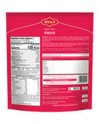 Bikaji, Badam Laccha Panchratna, 350g