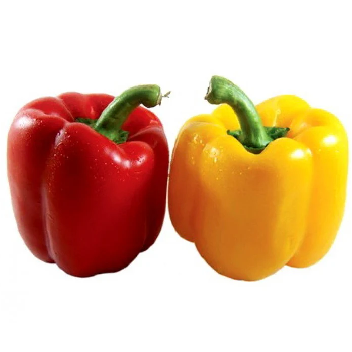 Bell Pepper, 500g