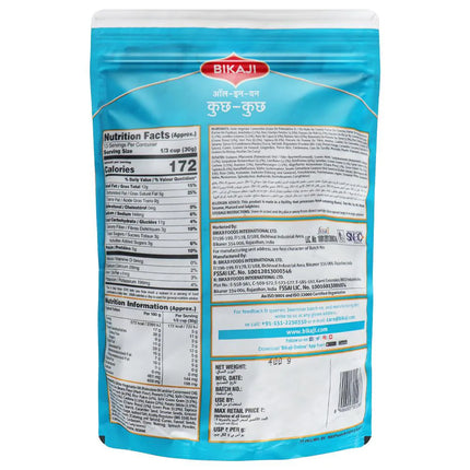 Bikaji All-in-One Kuch Kuch, 418g 10% Extra