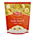 Bikaji Navaratan Mix – Sub-Kuch, Spicy, 440g