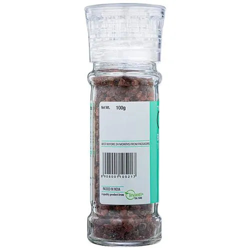 On1y Black Salt, 100gm
