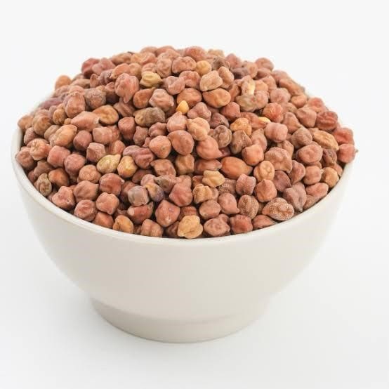 Brown Chana Whole (BIG), 1kg