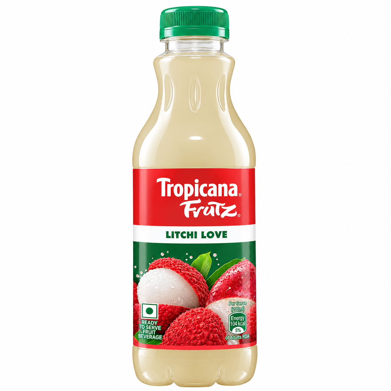 Tropicana Litchi, 500ml