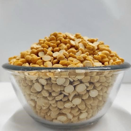 Chana Dal (BIG), 1kg