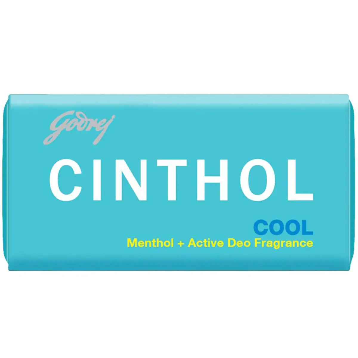 Cinthol Cool, 100g
