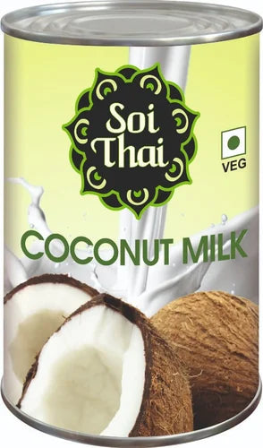 Soi Thai Coconut Milk, 400ml