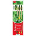 Colgate Zig Zag Neem Deep Cleaning (Medium) Toothbrush 3 pcs