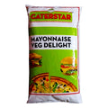 Cremica Caterstar Mayonnaise Veg Delight, 1.2kg