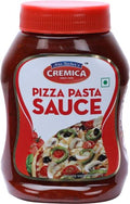 Cremica, Pizza Pasta Sauce, 300g