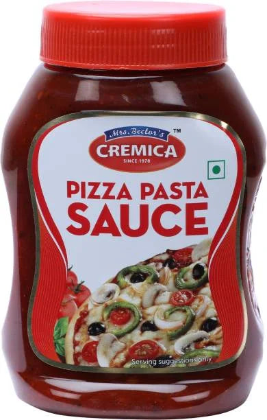 Cremica, Pizza Pasta Sauce, 300g