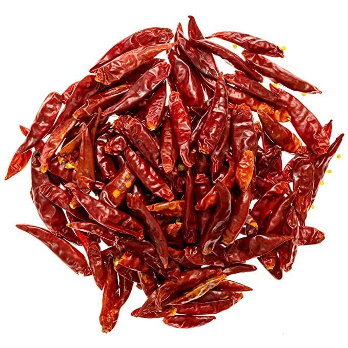 Dry Chilli (Non Local), 500g