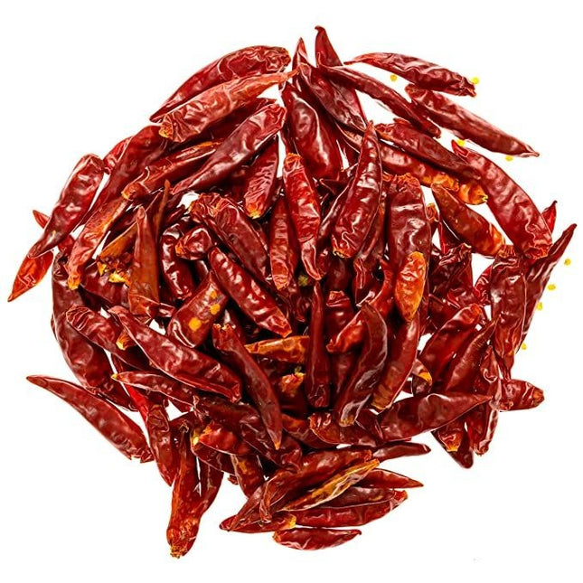 Dry Chilli (Non Local), 500g