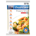 IFB Fresh Catch, Prawns, Small, 200 g
