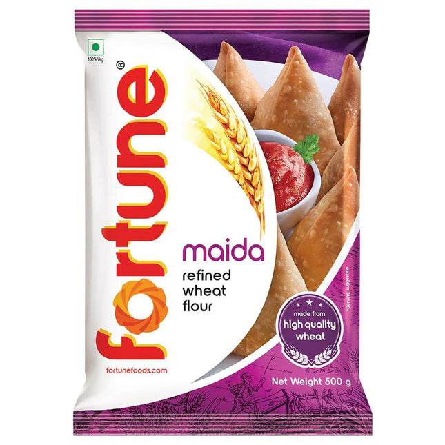 Fortune Maida Pouch, 500g