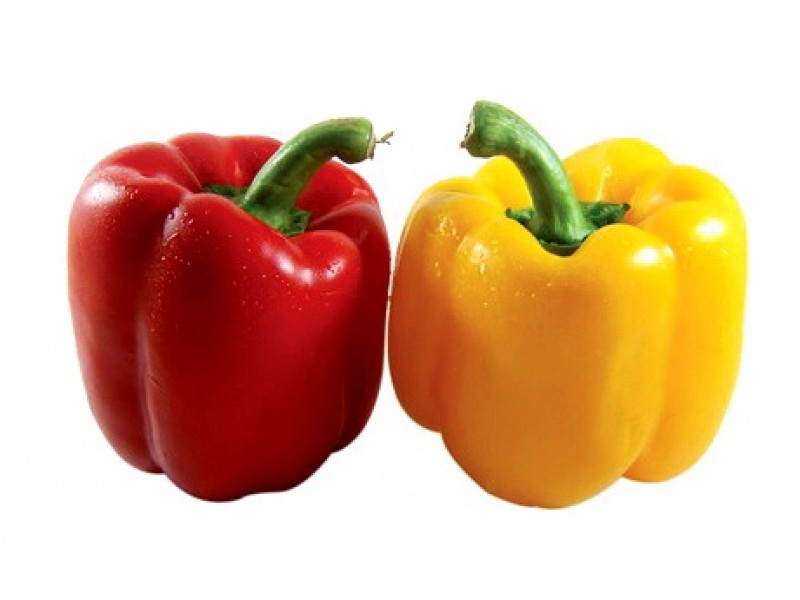 Bell Pepper, 500g