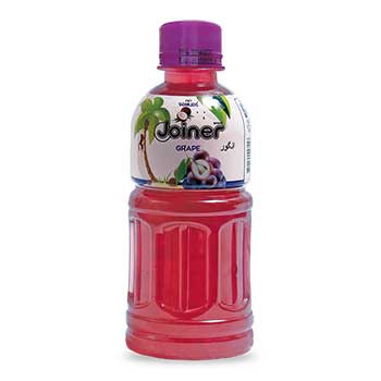 Joiner, Grape Juice, 320 ml