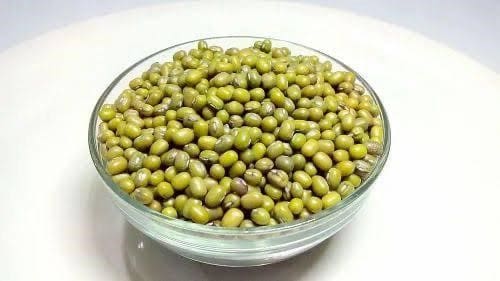 Green Moong Dal, 1kg
