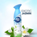 Ambi Pur Air Freshener Spray - Exotic Jasmine - 275 g