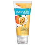 Everyuth Naturals Hydrating & Exfoliating Walnut Apricot Scrub, 100gm, Tube